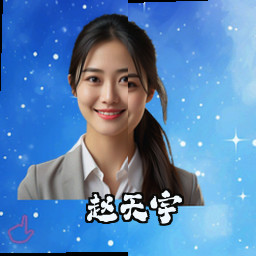 赵天宇