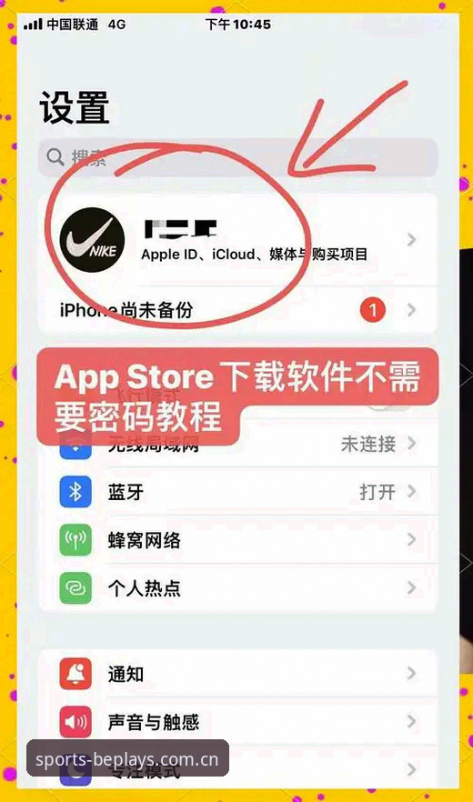 3种简单方法解决beplay体育苹果版下载下载不了的问题